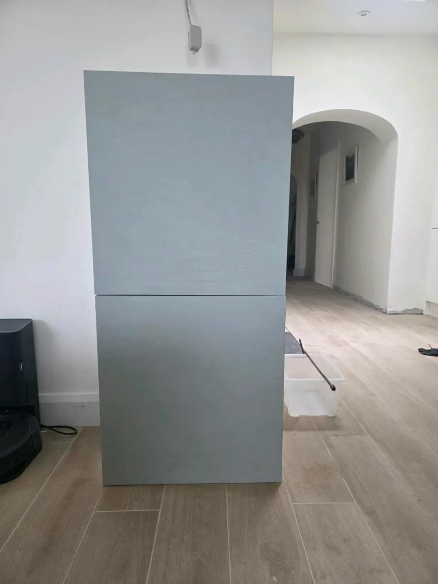 Ikea storage cupboards - Image 1