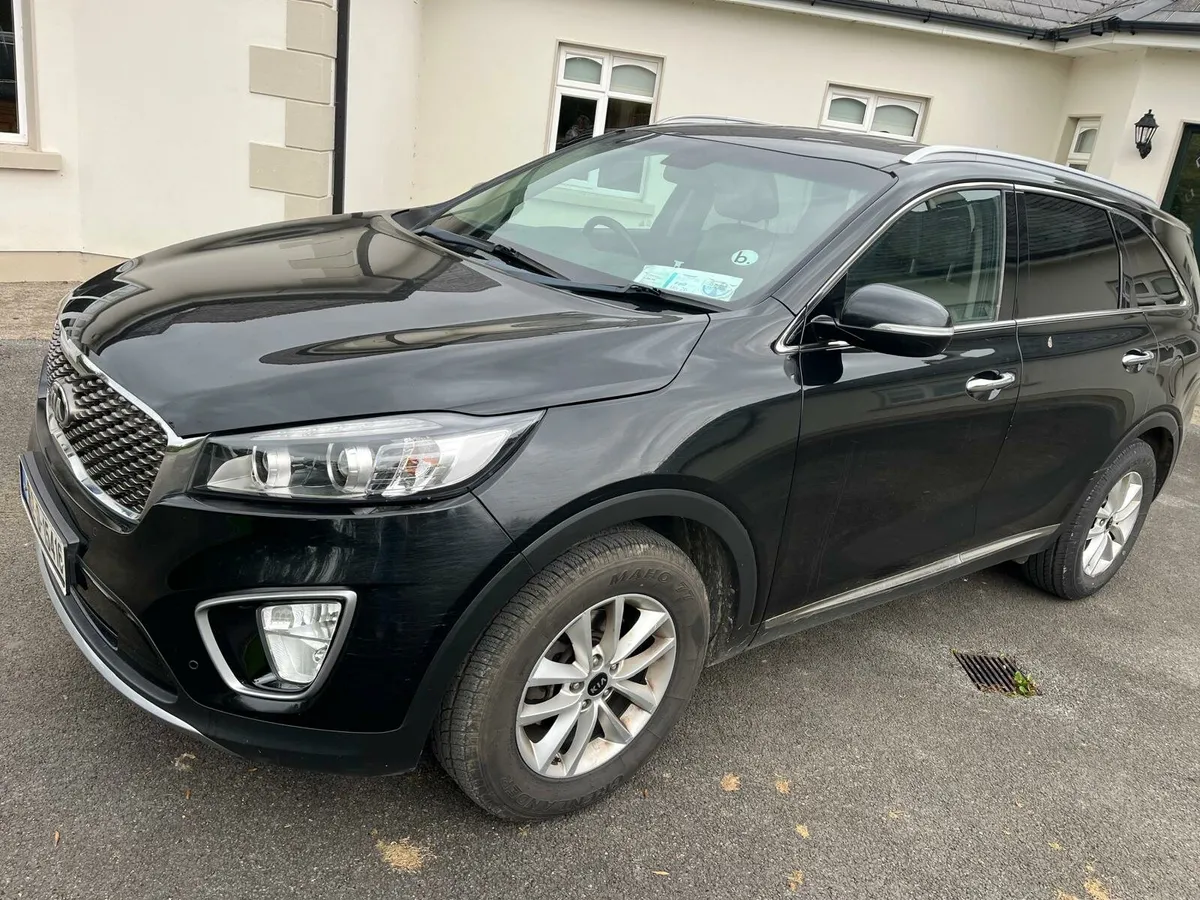 Kia Sorento - Image 2