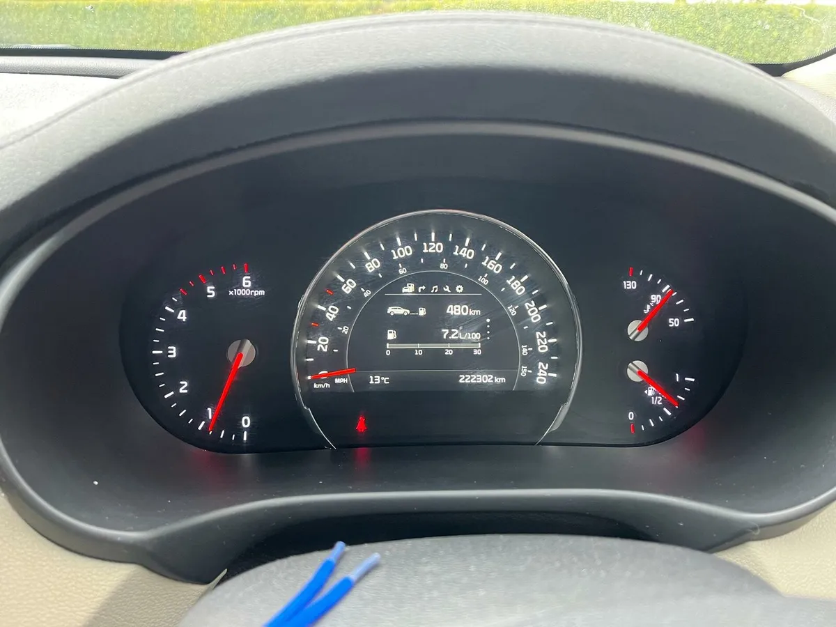 Kia Sorento - Image 3