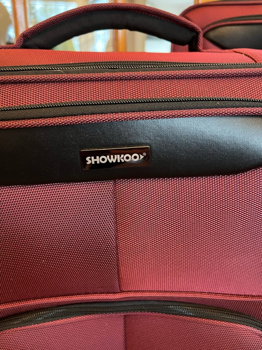 Luggage - Image 2