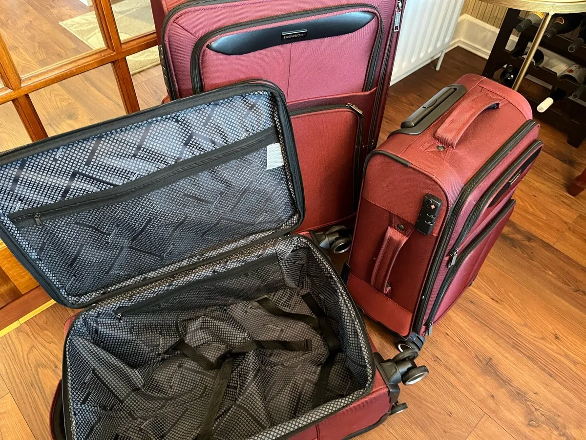 Luggage - Image 3