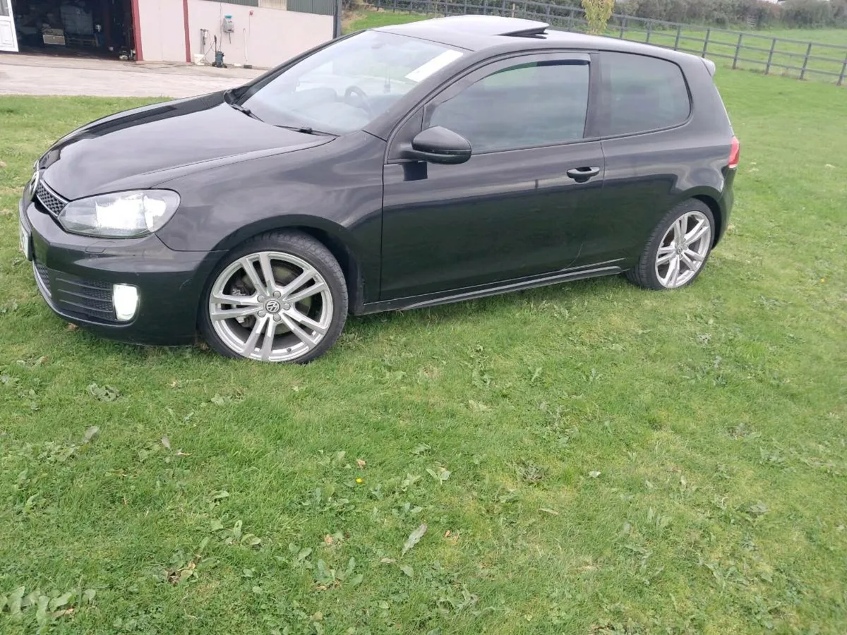 Vw golf - Image 2