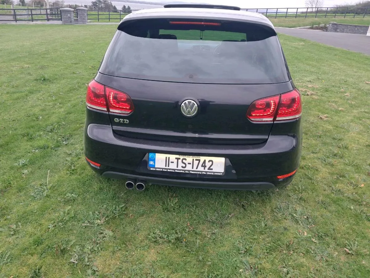 Vw golf - Image 3