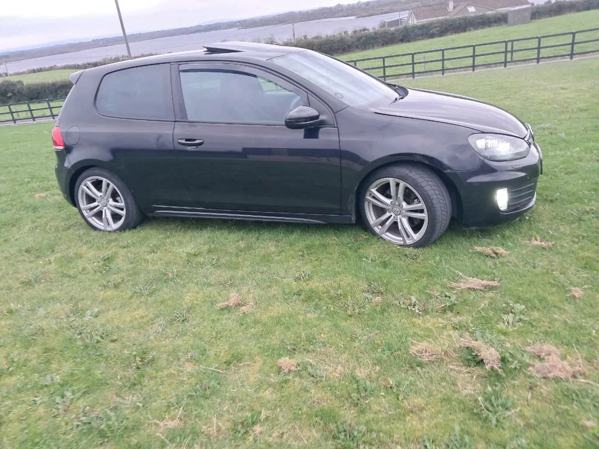 Vw golf - Image 4