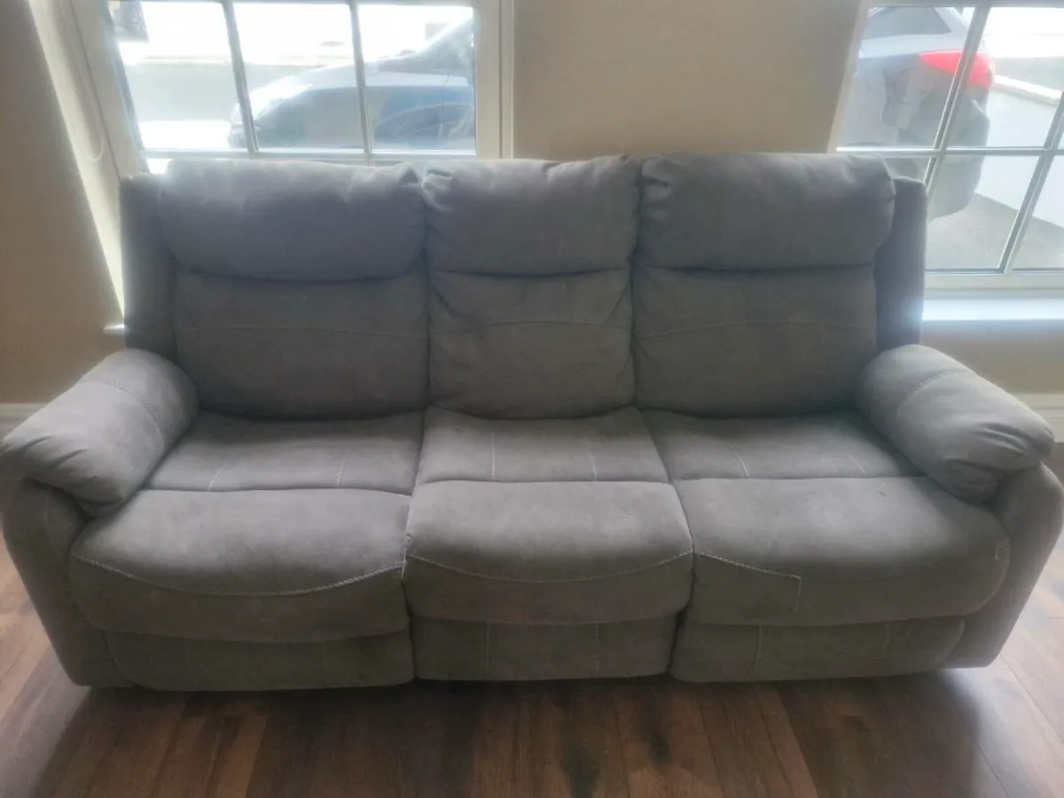 Recliner Sofas - Image 2