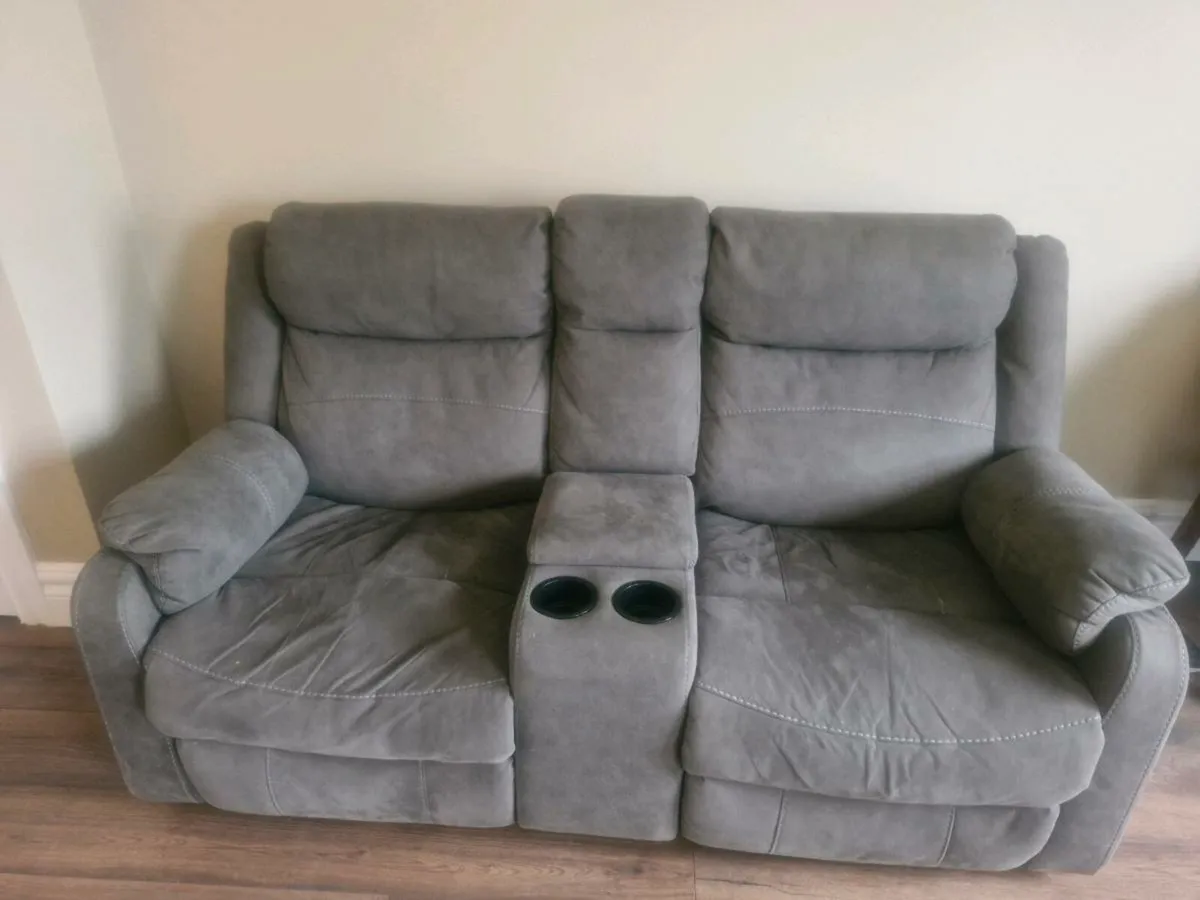 Recliner Sofas - Image 3