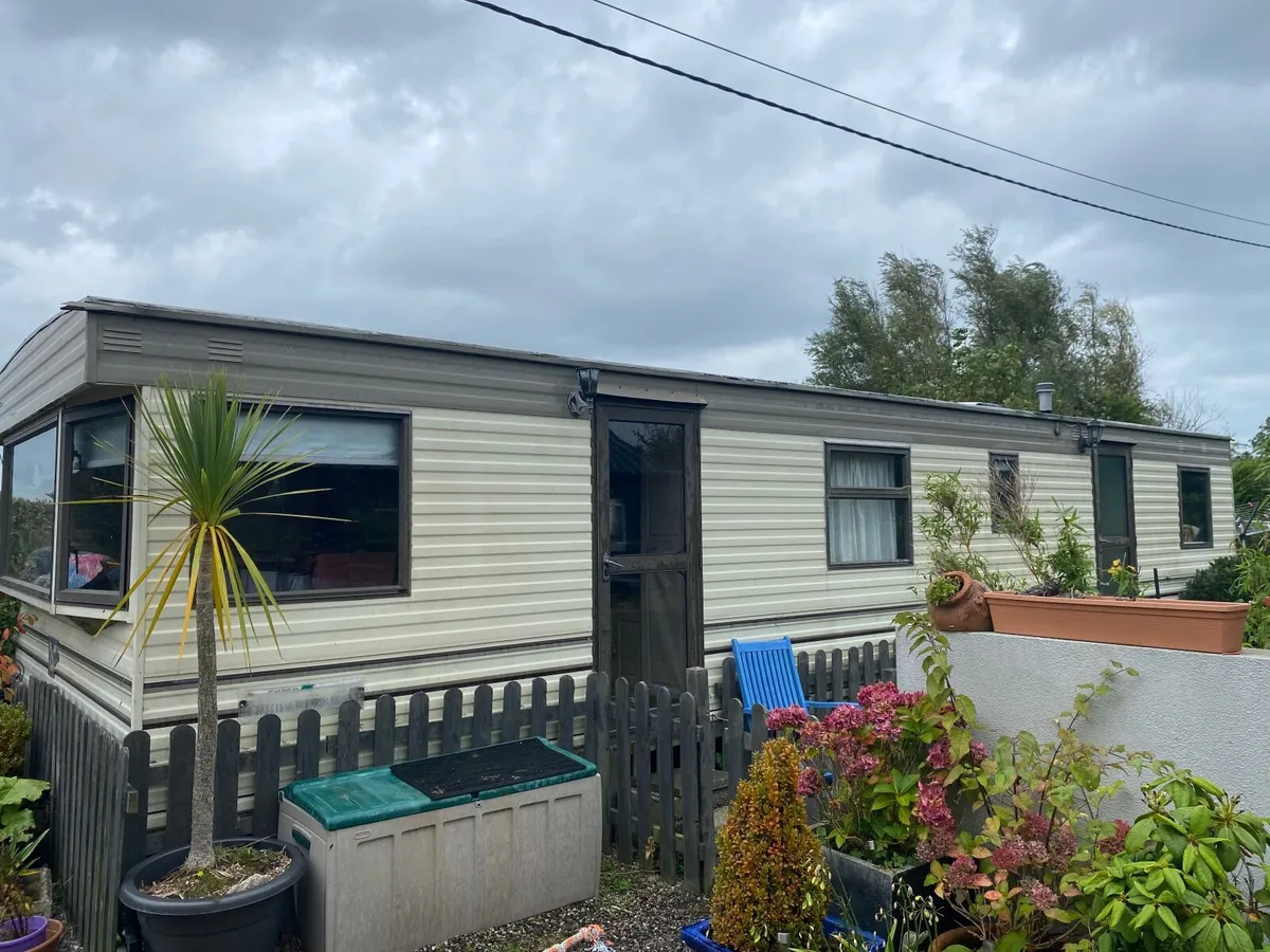 Mobile Home - Image 1