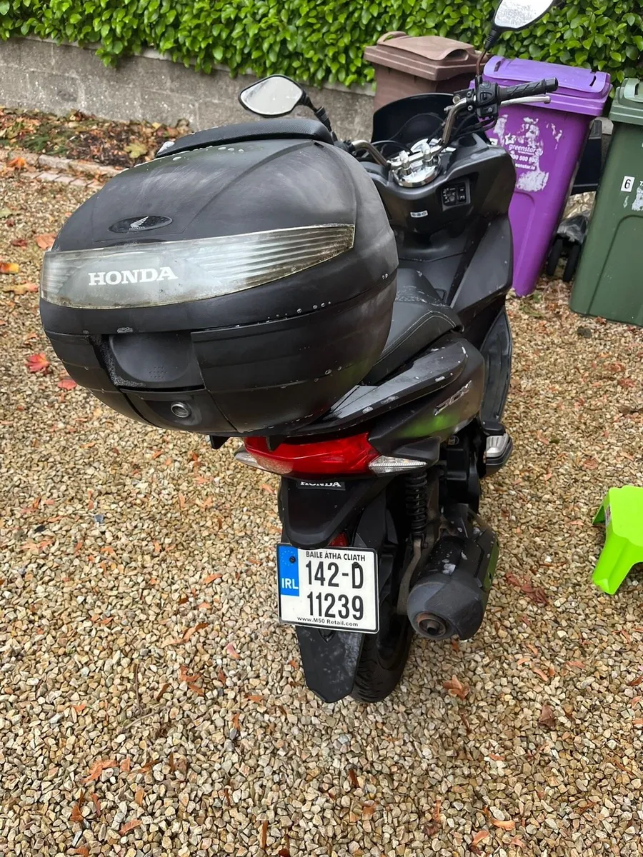 Honda PCX 125 - Image 3