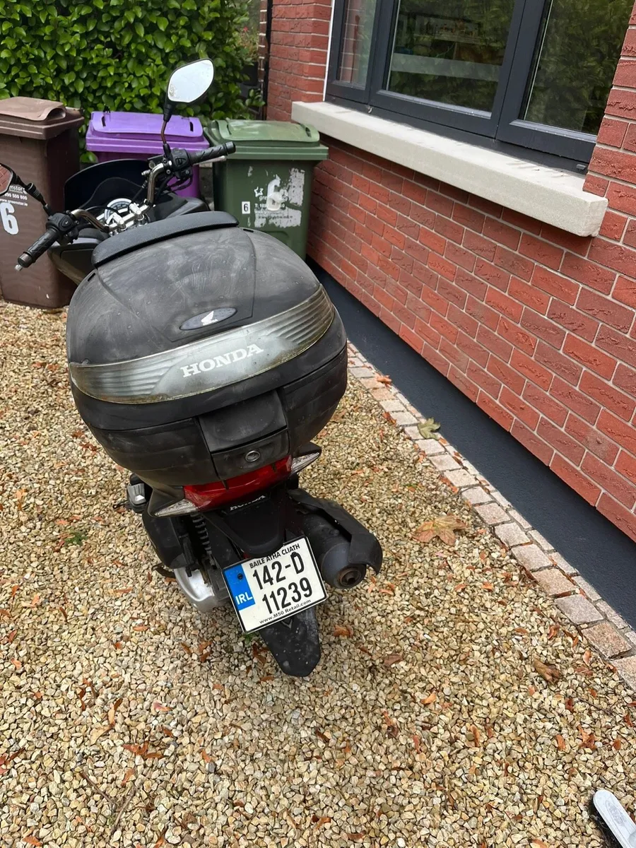 Honda PCX 125 - Image 4