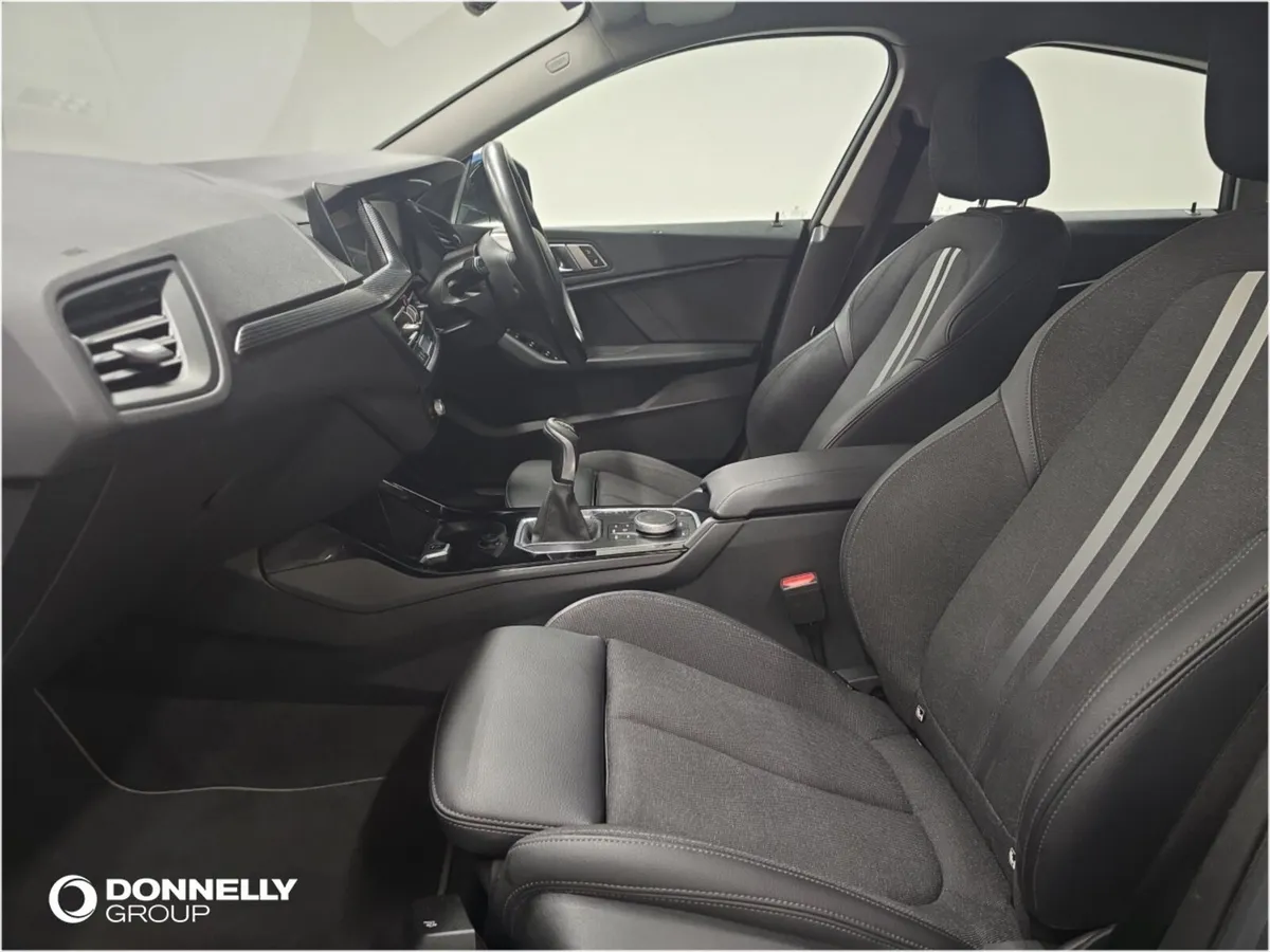 BMW 2 Series Diesel Gran Coupe Sport - Image 4