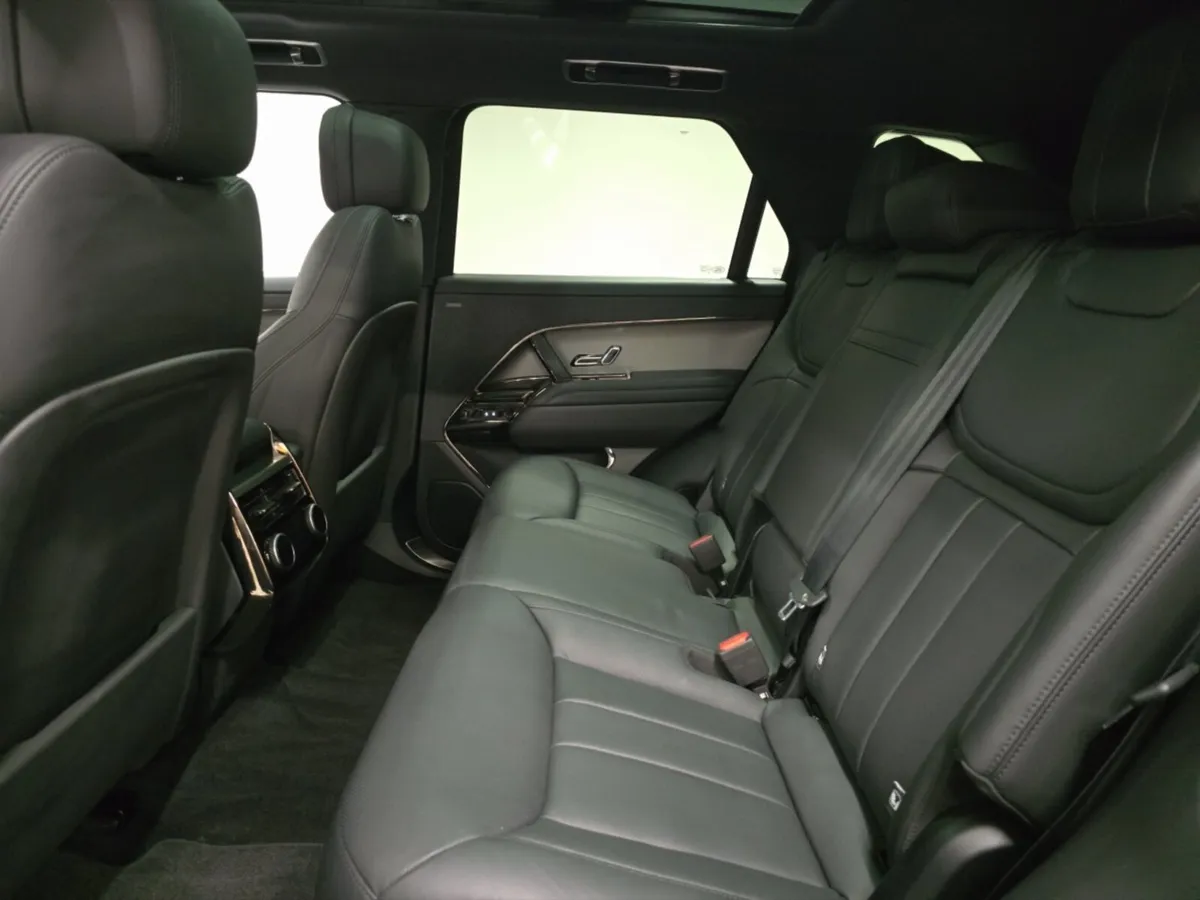 Land Rover Range Rover Sport Diesel Estate Dynamic - Image 4