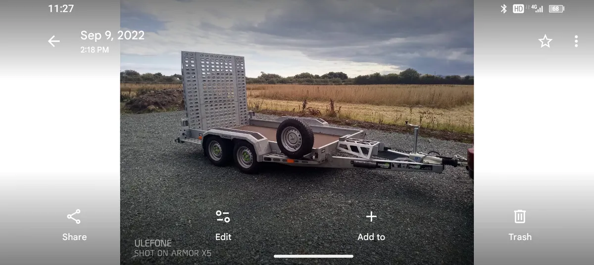 Trailer plant - Image 2