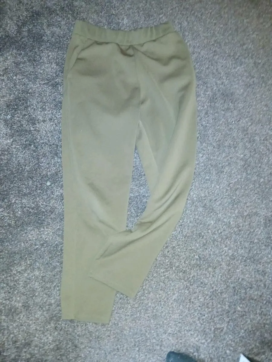 ZARA 2 PIECE SIZE SMALL - Image 3
