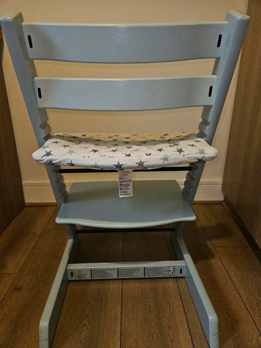 Tripp Trapp chair - Image 2