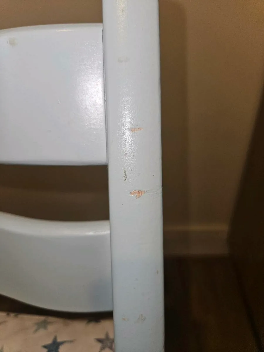 Tripp Trapp chair - Image 3