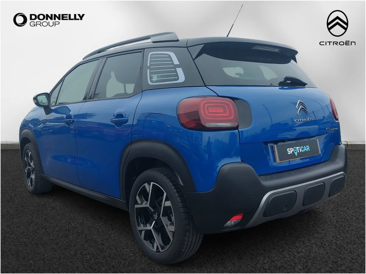 Citroen C3 Aircross Hatchback Max - Image 2