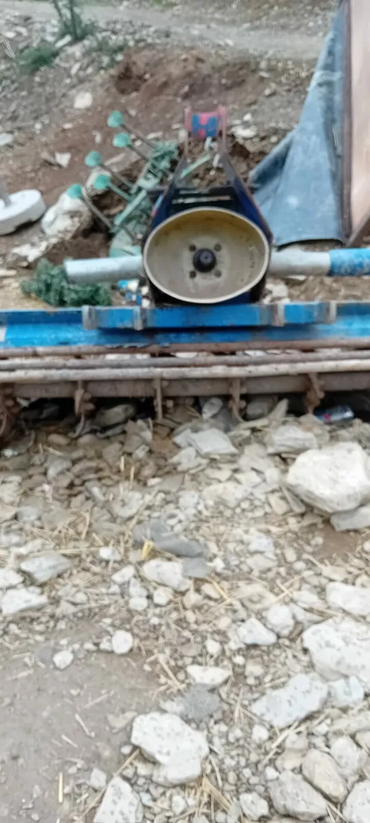 Farm machinery - Image 3
