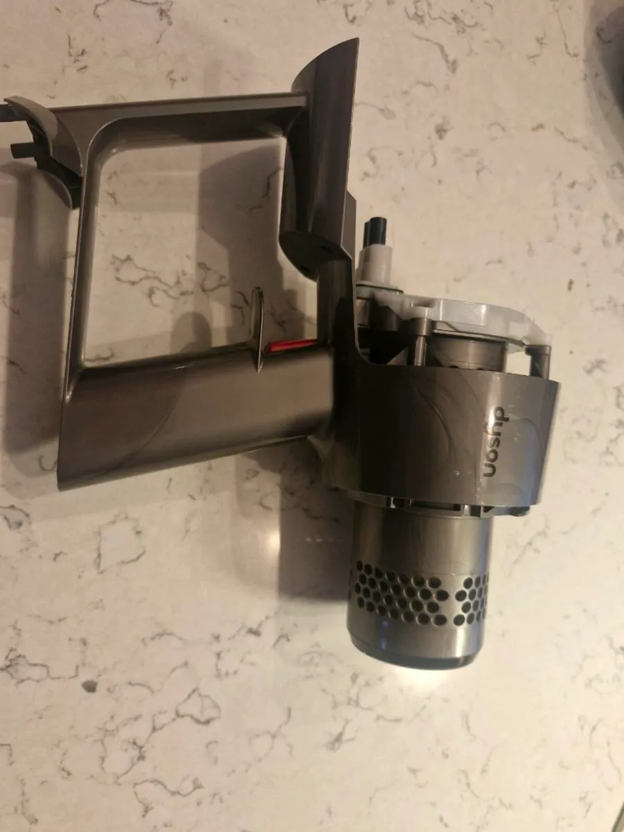 Dyson V10 Animal Stick Main Motor Body - Image 1
