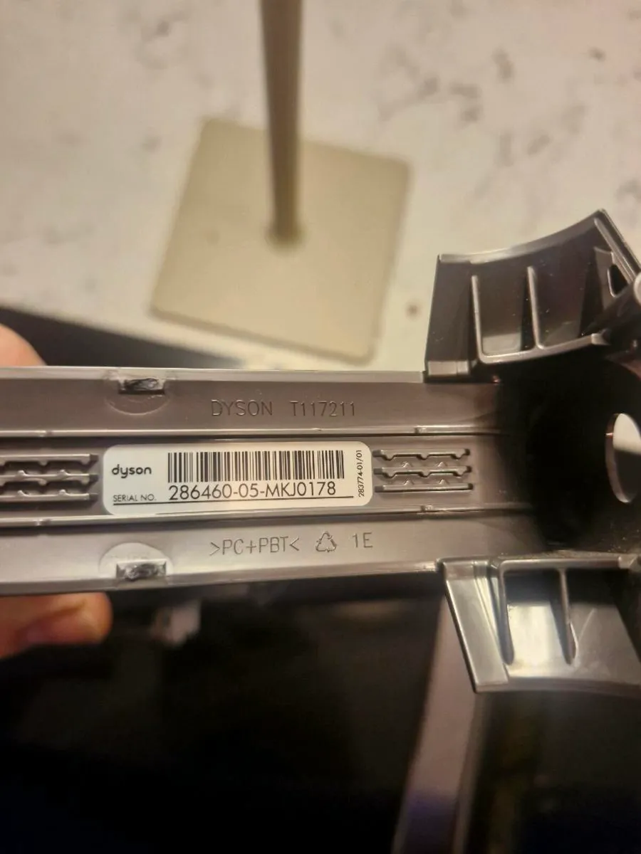 Dyson V10 Animal Stick Main Motor Body - Image 3