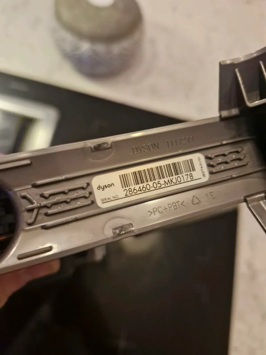 Dyson V10 Animal Stick Main Motor Body - Image 4