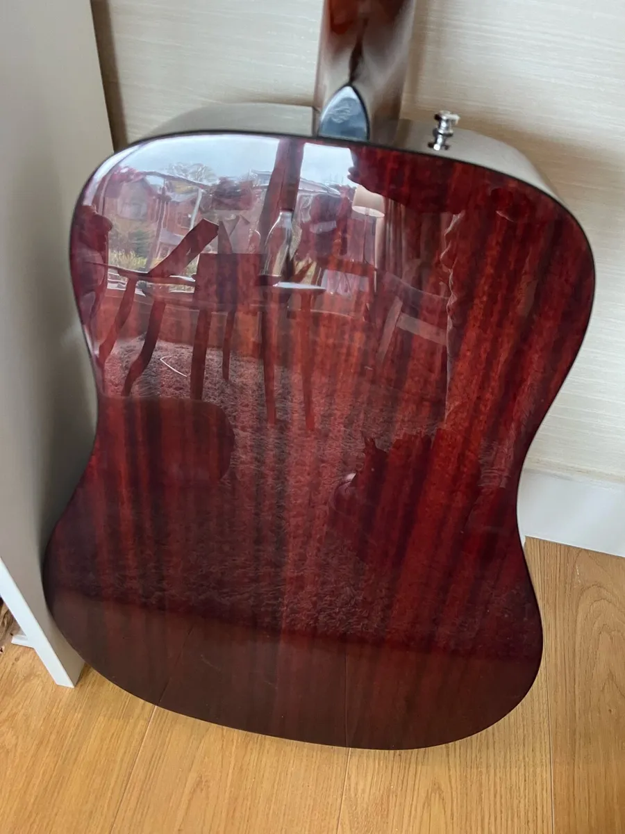 Guitar Fender - Image 3