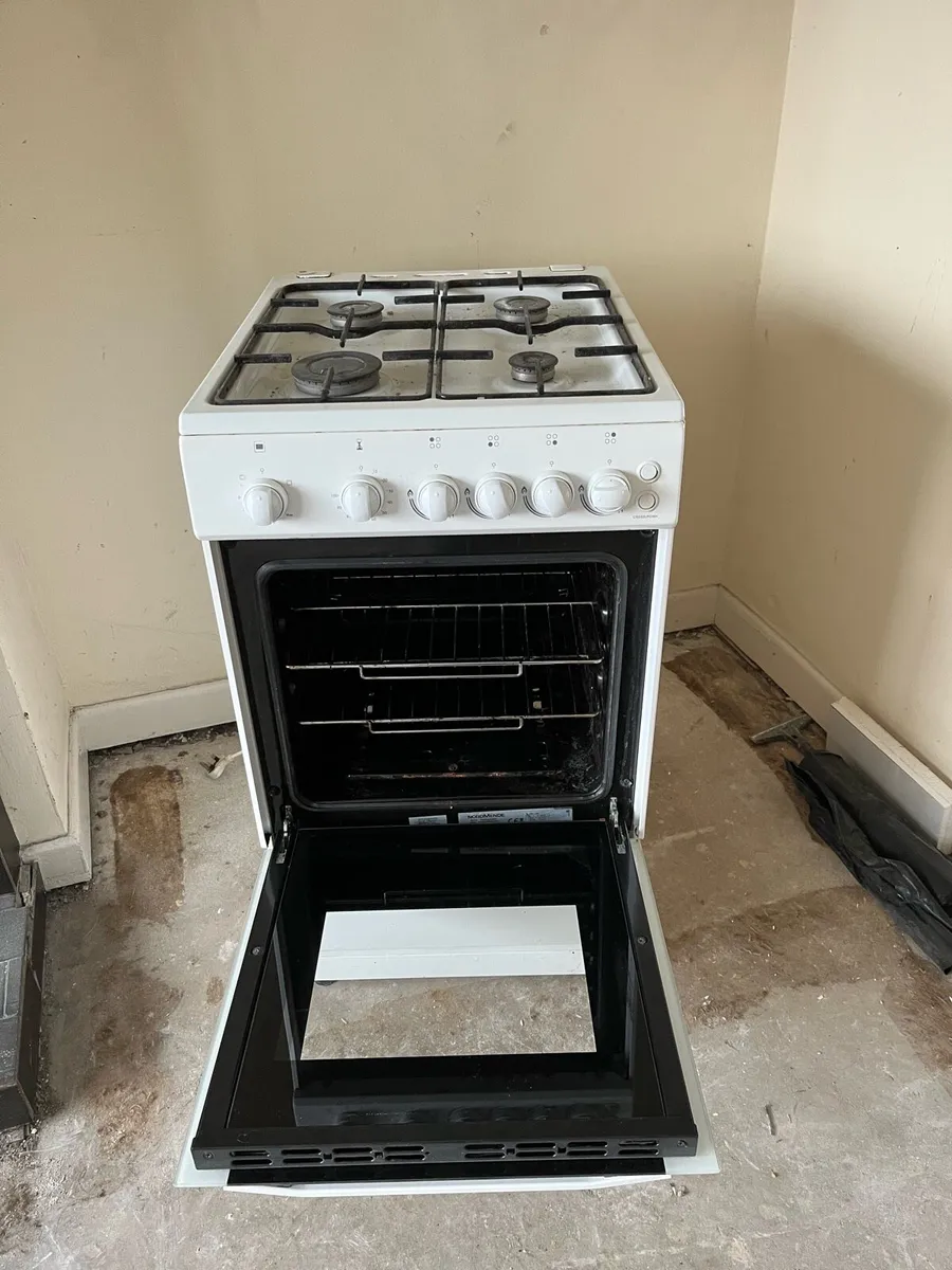 Gas cooker - Image 2