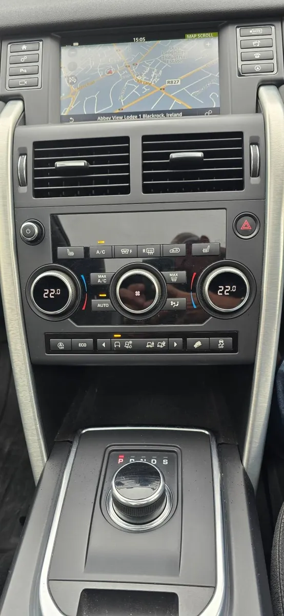 Land Rover Discovery Sport 2018 - Image 3