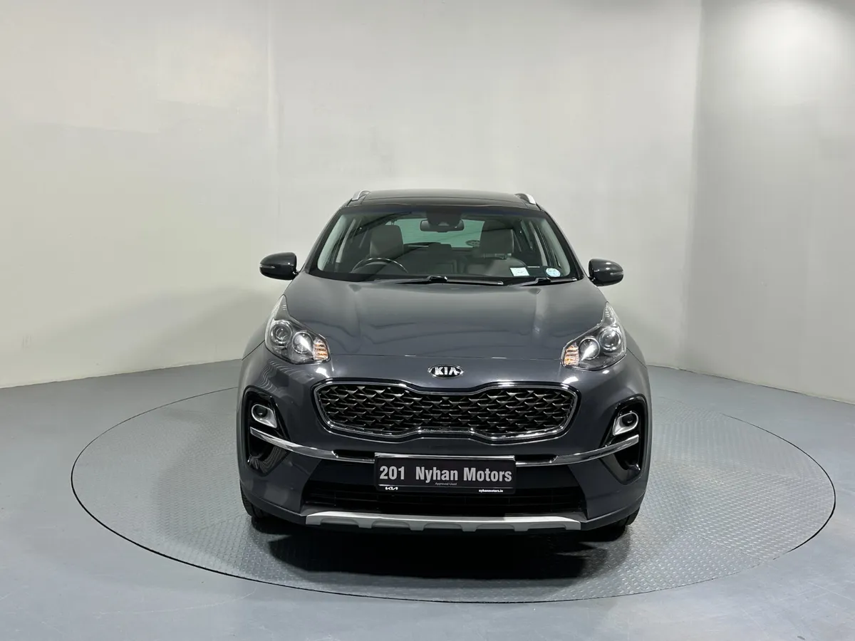 Kia Sportage K3 1.6 Crdi 201 - Image 2