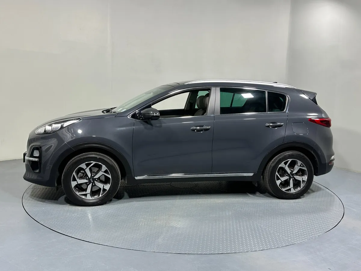 Kia Sportage K3 1.6 Crdi 201 - Image 4