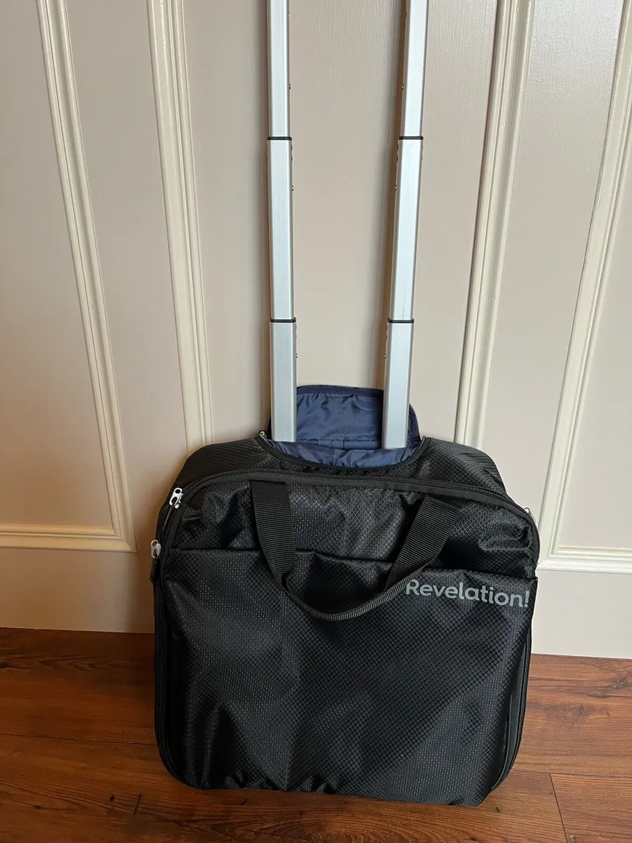 Carry on case - Image 1