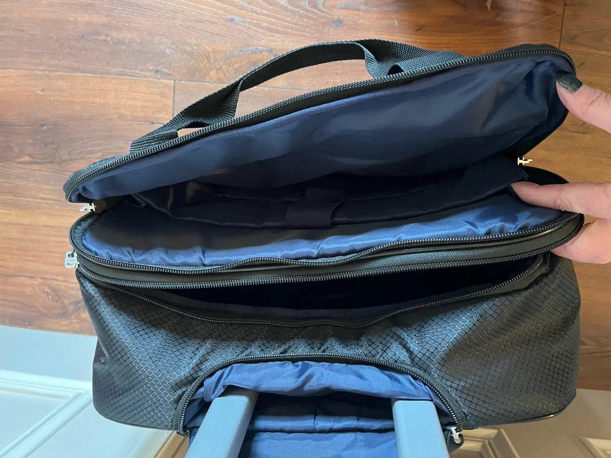 Carry on case - Image 2