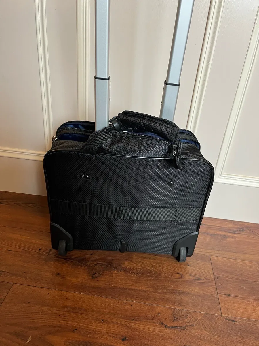 Carry on case - Image 4