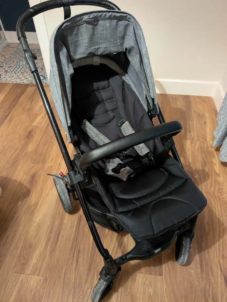 Baby travel system - Image 2