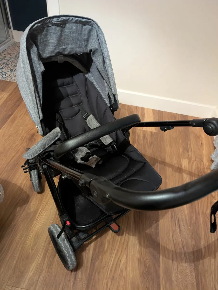 Baby travel system - Image 3