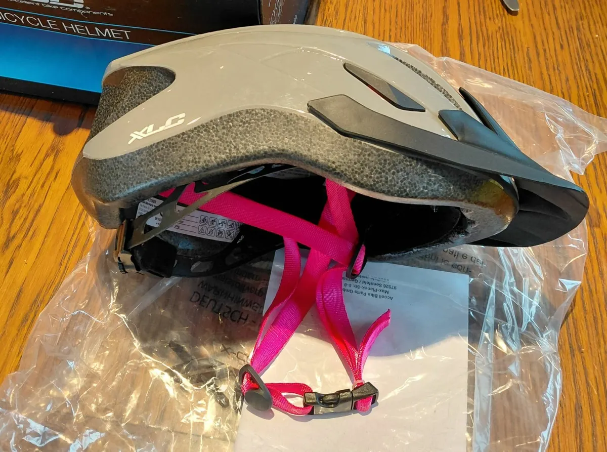 Cycling helmet - Image 2