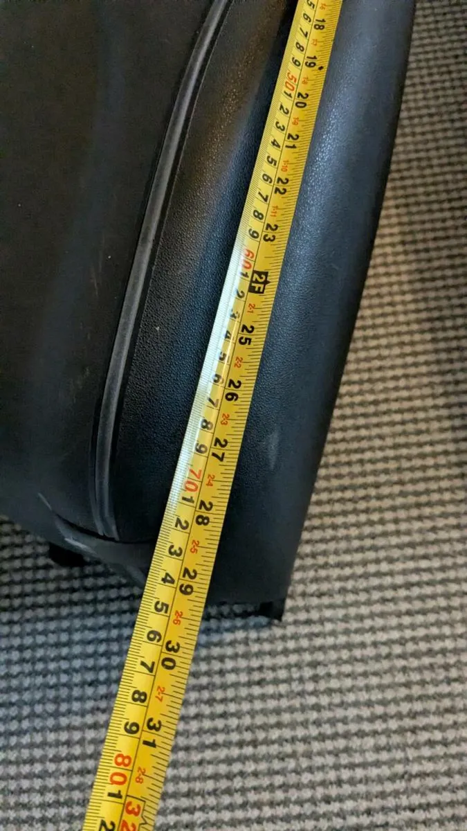 Samsonite Suitcase - Image 3