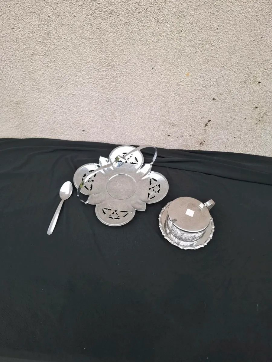 Breakfast set