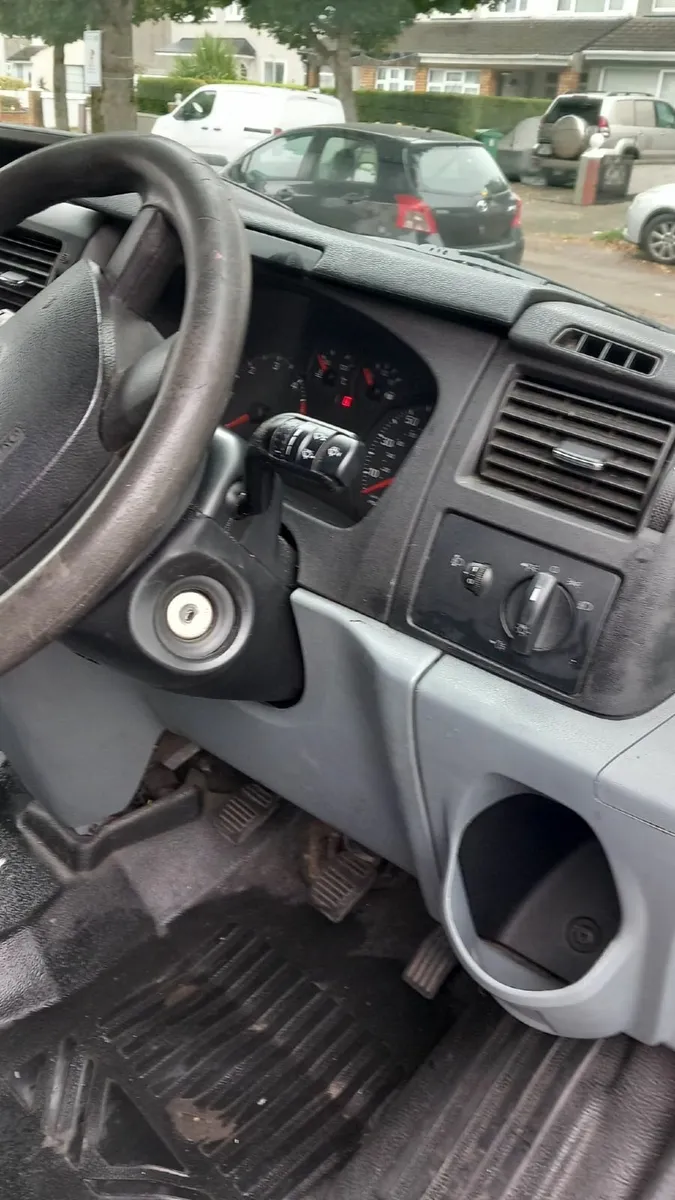Ford Transit 2012 - Image 3