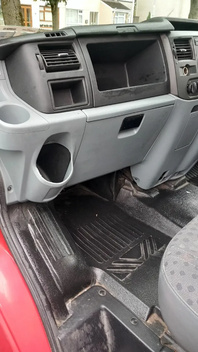 Ford Transit 2012 - Image 4