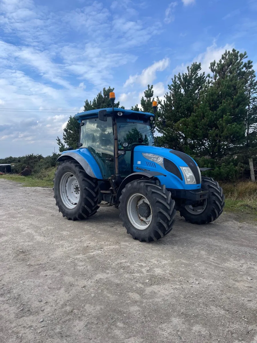 Landini 115 - Image 1