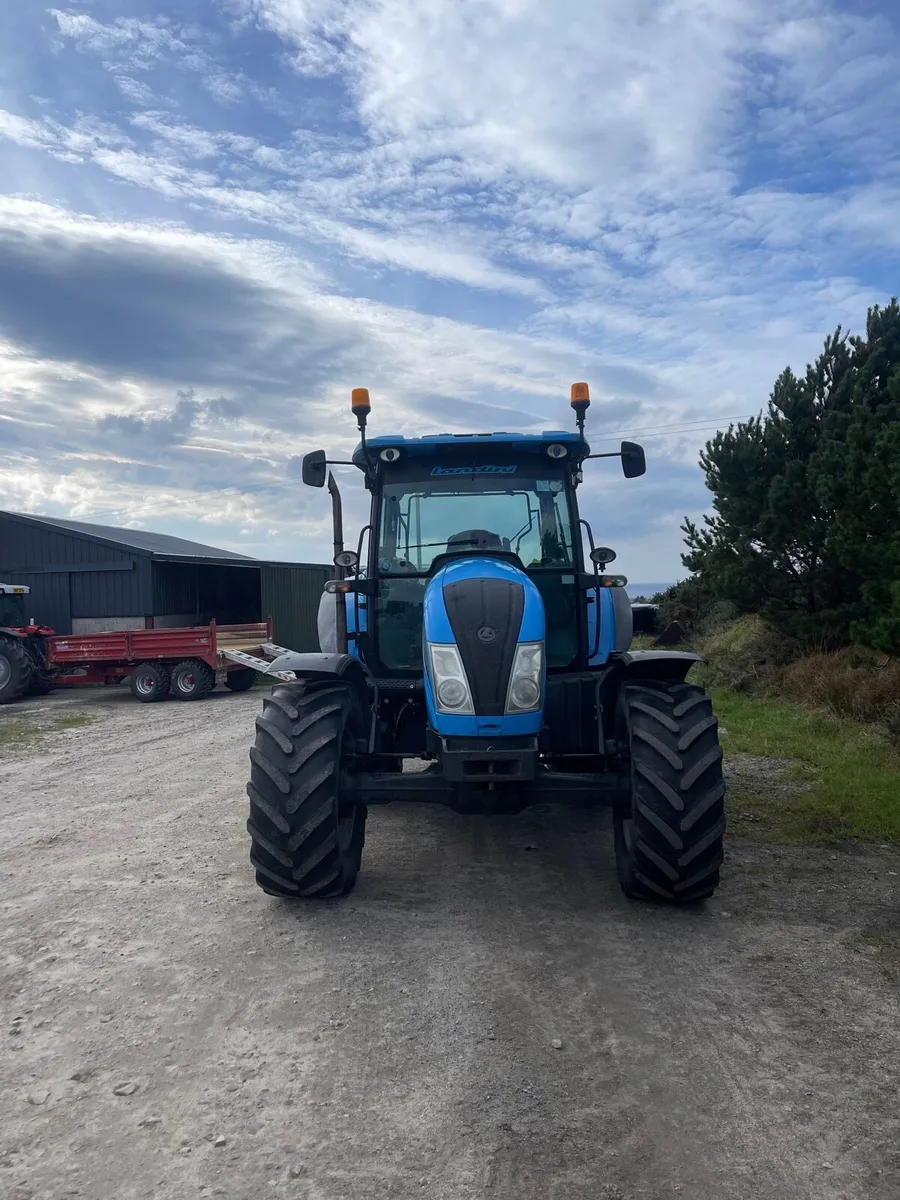Landini 115 - Image 3