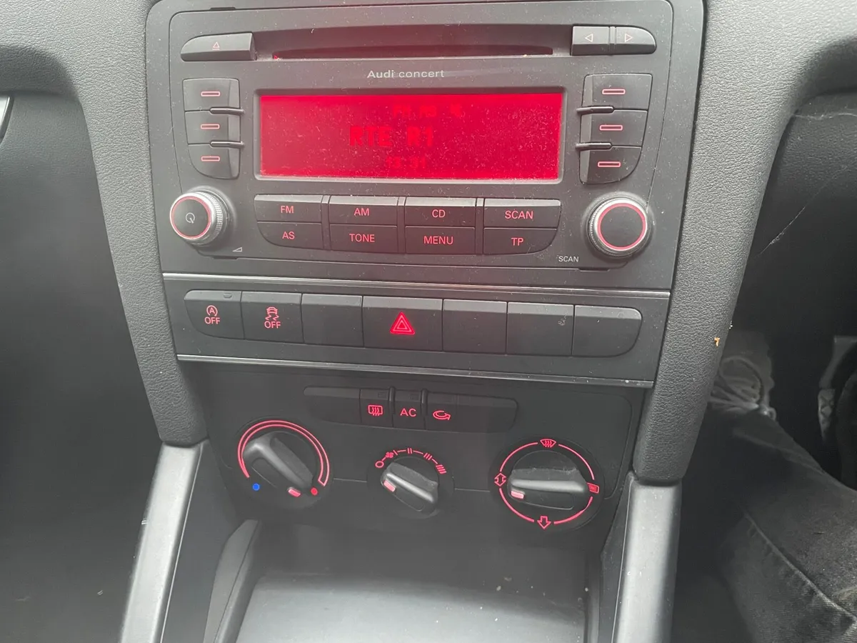 Audi A3 2011 - Image 3