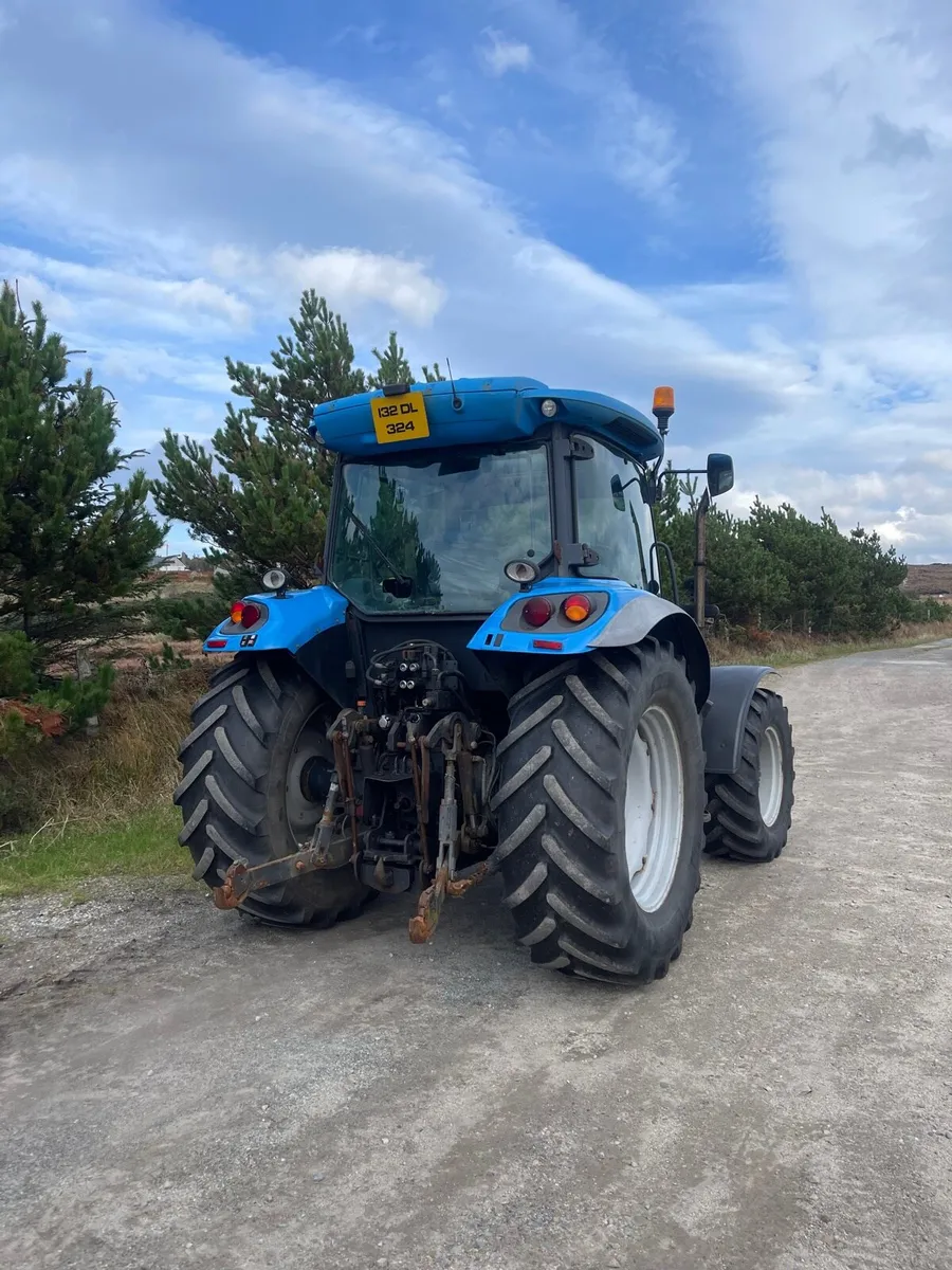 Landini 115 - Image 4