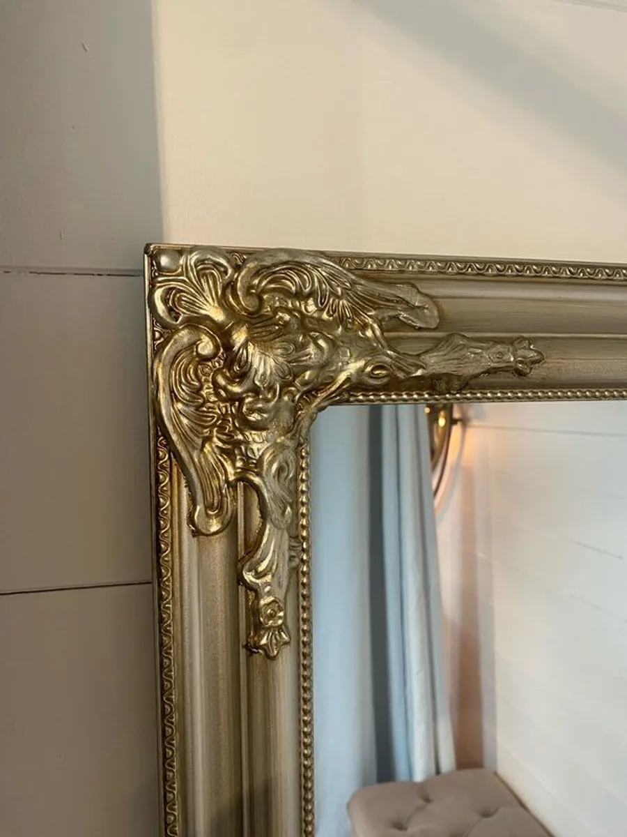 large mirror - Image 2