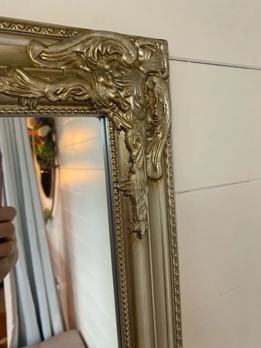large mirror - Image 3