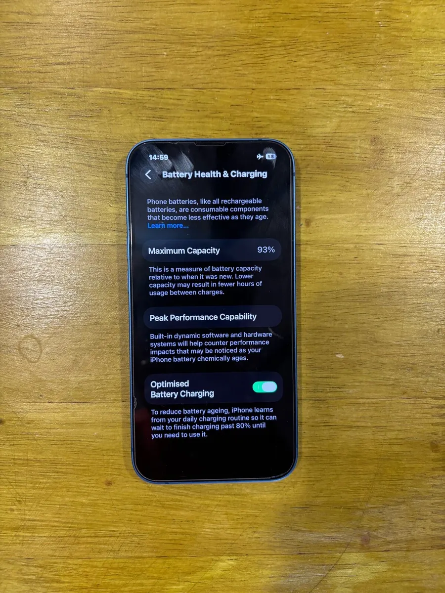 iPhone 13 - Image 3