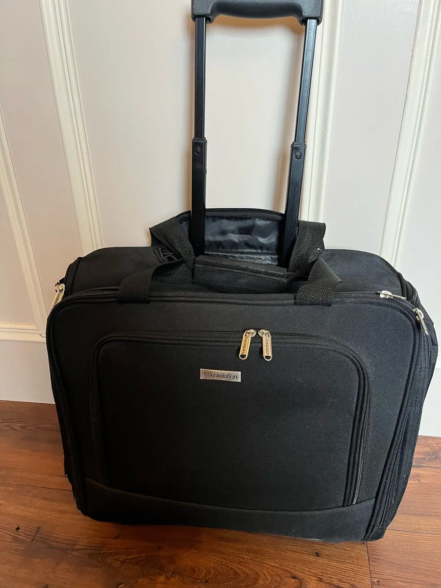 Luggage - Image 1