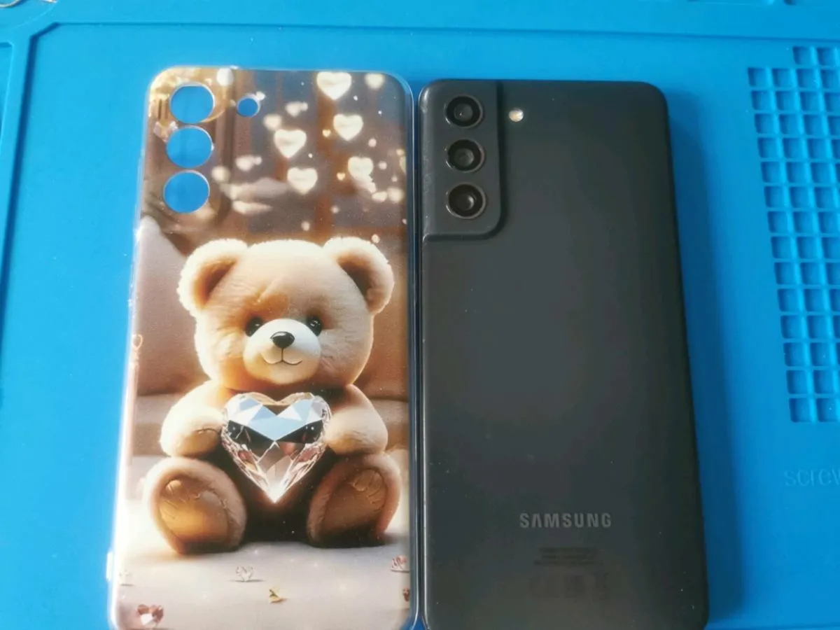 Samsung galaxy s21FE - Image 1