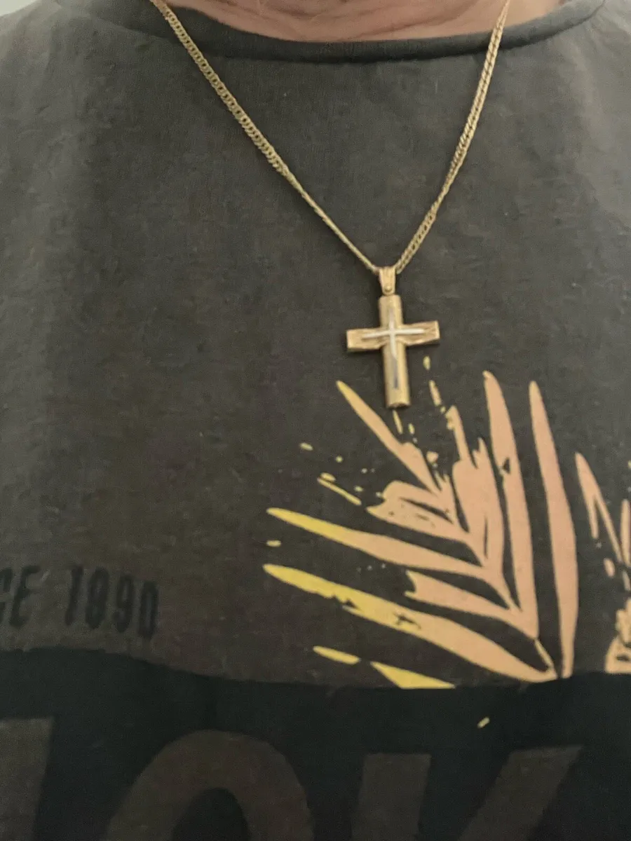 Necklace - Image 1