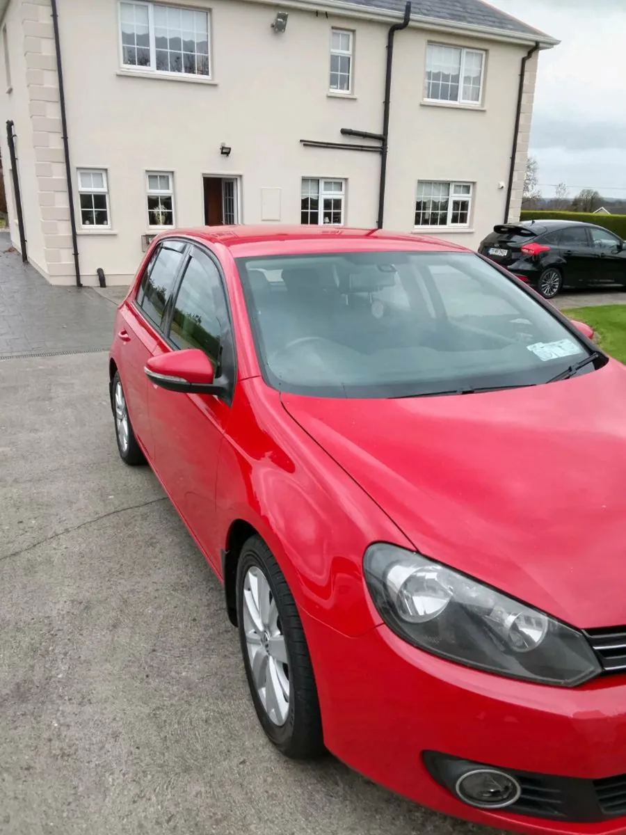 VW Golf - Image 2